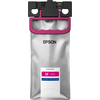 Image de Epson WorkForce Pro EM/EP-C800R XXL Cartouche d'encre magenta originale - C13T11P340 - Neuf