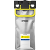 Image de Epson WorkForce Pro EM/EP-C800R XXL Cartouche d'encre jaune originale - C13T11P440 - Neuf