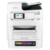 Image de Epson Workforce Pro EM-C8101rdwf - Multifunktionsdrucker - Farbe - Tintenstrahl - A3 (medien) en occasion ou reconditionné