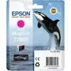 Image de EPSON ink bar ULTRACHROME HD "Kosatka" - Vivid Magenta - T7603 (25,9 ml)