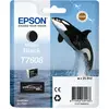 Image de Epson cartouche d'encre noire mate T 7608N