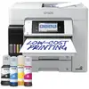 Image de Epson EcoTank Pro ET-5885 Jet d'encre A4 4800 x 2400 DPI 25 ppm Wifi - Neuf