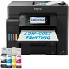 Image de Epson EcoTank ET-5805 Jet d'encre A4 4800 x 2400 DPI 32 ppm Wifi - Neuf