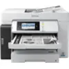Image de Epson EcoTank Pro ET-M16685, jet d'encre, noir et blanc, 4800 x 2400 ppp, A3, impression directe, noir, gris