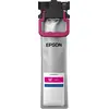 Image de Epson C13T13L340 cartouche d'encre 1 pc(s) Original High (XL) Yield Magenta