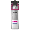 Image de Cartouche D'Encre Epson T13l3 Xl (c13t13l340), Magenta