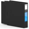 Image de EPSON C13T13X240 EPSON T13X2XL cyan Druckerpatrone