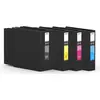 Image de Epson T13X4 - XL - Jaune - original - Cartouche d'encre - pour P/N : C11CL37401