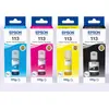 Image de Epson C13T06B640 cartouche d'encre 4 pc(s) Original Black, Cyan, Magenta, Yellow
