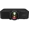 Image de Epson EB-L695SE Projecteur à focale courte 6000 ANSI lumens 3LCD WUXGA (1920x1200) Noir - Neuf