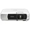 Image de Epson EB-W55 4000 ANSI lumens 3LCD WXGA (1200x800) Blanc - Neuf