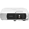Image de Projecteur vidéo Epson EB-FH18, Full HD, 4100 lumens, WIFI, 3LCD, Apple AirPlay 2, 2x HDMI, Haut-parleur 16W, Blanc