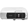 Image de Epson EB-FH18 4000 ANSI lumens 3LCD 1080p (1920x1080) Blanc - Neuf