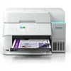 Image de Epson EcoTank ET-3956, jet d'encre, couleur, 4800 x 1200 ppp, A4, impression directe, blanc