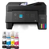 Image de Epson EcoTank ET-4900 Jet d'encre A4 5760 x 1440 DPI Wifi