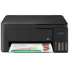 Image de Imprimante multifonction jet d'encre Epson EcoTank ET-2912 Wi-Fi A4 noir recto verso - Neuf