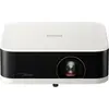 Image de Epson V11HB72040 vidéo-projecteur Projecteur à focale standard 700 ANSI lumens 3LCD 1080p (1920x1080) Noir, Blanc