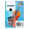 Image de Cartouche d'encre Epson 250 Noire 5,3 ml originale pour Expression Photo XP-980 - Neuf