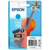 Image de EPSON Singlepack Cyan 250 ink - Neuf
