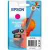 Image de EPSON C13T16N34010 EPSON 250 (Violine) magenta Druckerpatrone