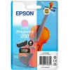 Image de EPSON C13T16N64010 EPSON 250 (Violine) light magenta Druckerpatrone