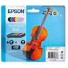 Image de C13T16N84010 Cartouche d'encre EPSON 205 XP (6) CMYK LC/LM ST 2040 pages (C13T16N84010)
