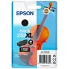 Image de EPSON Singlepack Black 250XL ink - Neuf