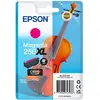 Image de EPSON C13T16P34010 EPSON 250XL (Violine) magenta Druckerpatrone