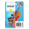 Image de EPSON C13T16P44010 EPSON 250XL (Violine) gelb Druckerpatrone
