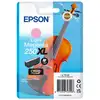 Image de EPSON Singlepack Light Magenta 250XL ink - Neuf