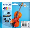 Image de Cartouche d'encre d'origine Epson T16P8 XL - Lot de 6 couleurs C13T16P84010