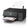 Image de Imprimante jet d'encre multifonction Epson EcoTank ET-2922 Noir Wi?Fi impression recto verso - Neuf