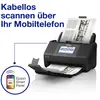 Image de EPSON B11B288401 EPSON WorkForce ES-590W Dokumentenscanner