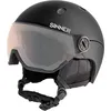 Image de SINNER - visière Titan - Casque de ski pour homme