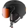 Image de SINNER - Visière Typhoon - Casque pour homme