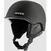 Image de Sinner Fortune Casque noir S