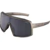 Image de Lunettes de soleil Sinner Narvik, polarisées, avec verres miroir dorés/argentés, catégorie 3