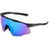 Image de SINNER - murau - Lunettes de soleil pour hommes - Gris-Multicolore