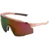 Image de Lunettes de soleil polarisées Sinner Murau Golden Pink Oil/CAT3 Golden Pink Oil/CAT3