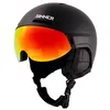 Image de SINNER - Taille Montblanc visor - Casque Ws Homme - Noir - 61 en occasion ou reconditionné