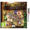 Image de Jewel Quest 4 Heritage 3DS - Neuf