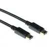 Image de ACT 2 metre DisplayPort cable male