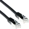 Image de ACT Patchcord SSTP Catégorie 6 PIMF