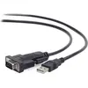 Image de Câble USB vers port série Ewent EW1116