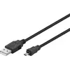 Image de MicroConnect USB A - Mini USB B 8P 1.8m M-M