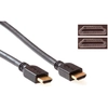 Image de ACT AK3791 câble HDMI 1,5 m HDMI Type A (Standard) Noir - Neuf
