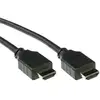 Image de ACT AK3942 câble HDMI 1 m HDMI Type A (Standard) Noir - Neuf