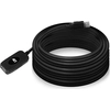 Image de ACT AC6010 Amplificateur de signal USB 2.0 10 mètres