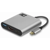 Image de ACT AC7022 Adaptateur USB-C 3.2-Gen1 vers HDMI 4K