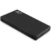 Image de ACT AC1200 Boîtier de disques de stockage Boîtier disque dur/SSD Noir 2.5 - Neuf